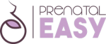 Prenatal Easy Logo