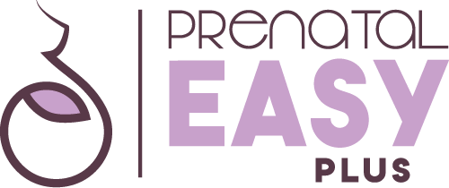 Logo Prenatal Easy Plus